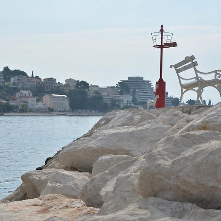 Apartman Neven Podgora Εξωτερικό φωτογραφία