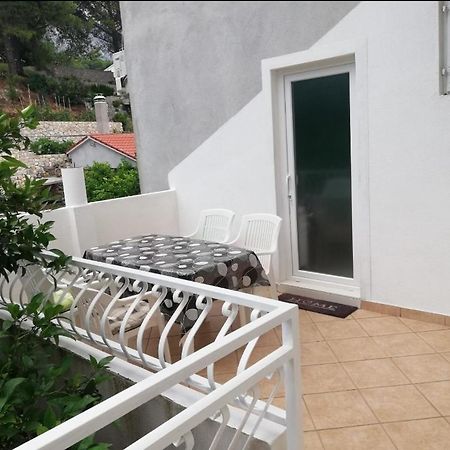 Apartman Neven Podgora Εξωτερικό φωτογραφία