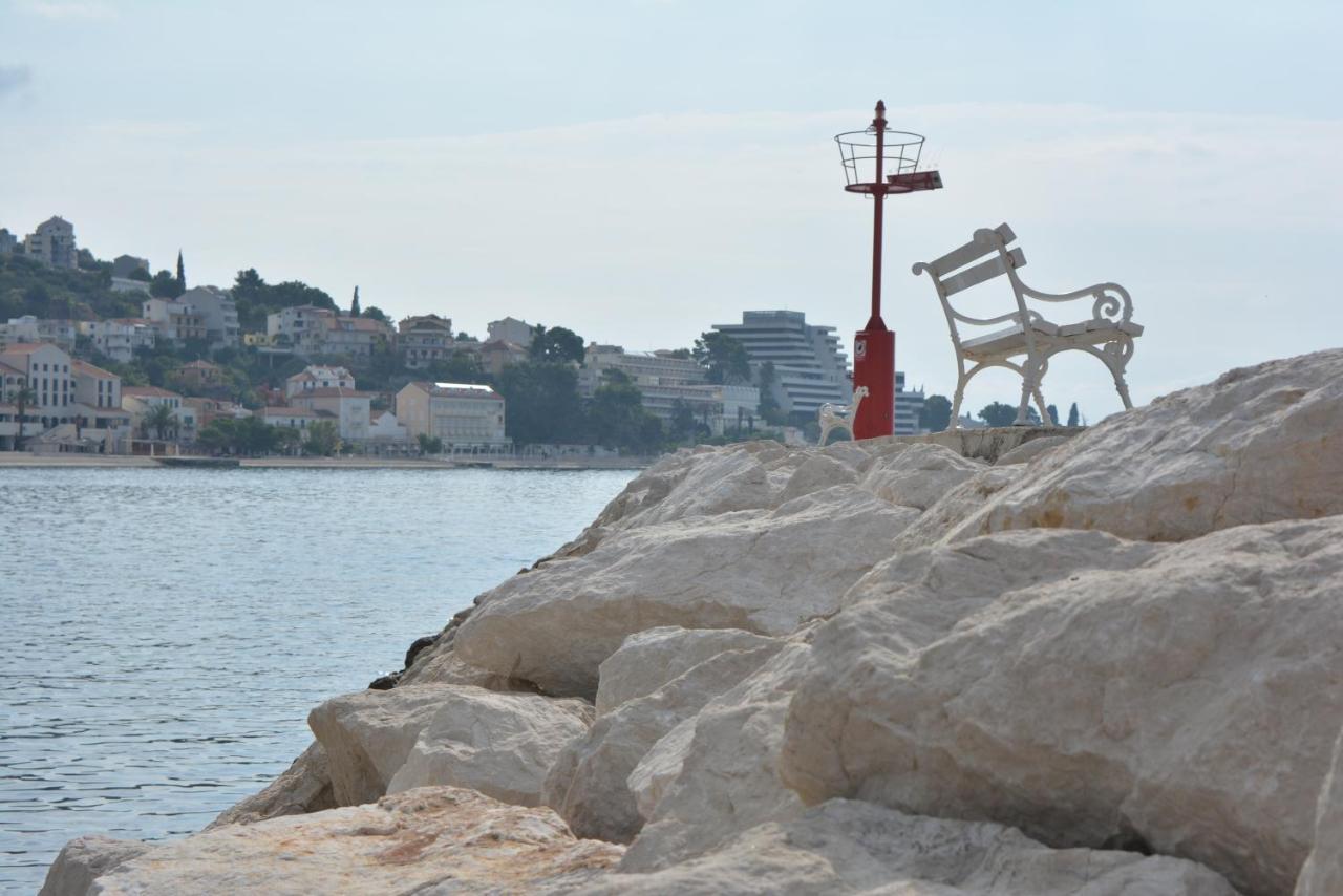 Apartman Neven Podgora Εξωτερικό φωτογραφία
