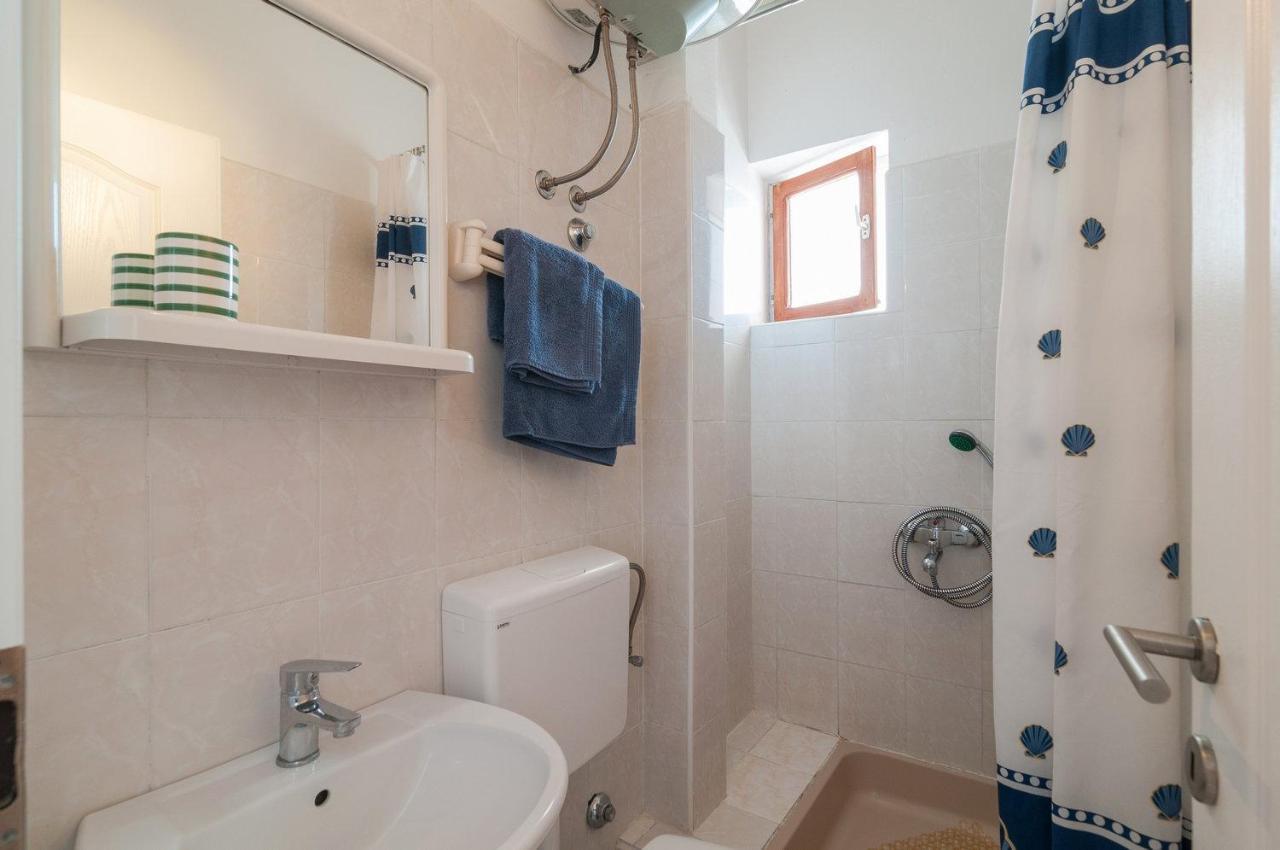 Apartman Neven Podgora Εξωτερικό φωτογραφία