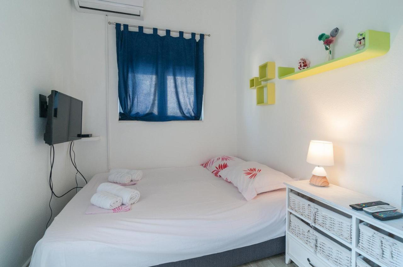 Apartman Neven Podgora Εξωτερικό φωτογραφία