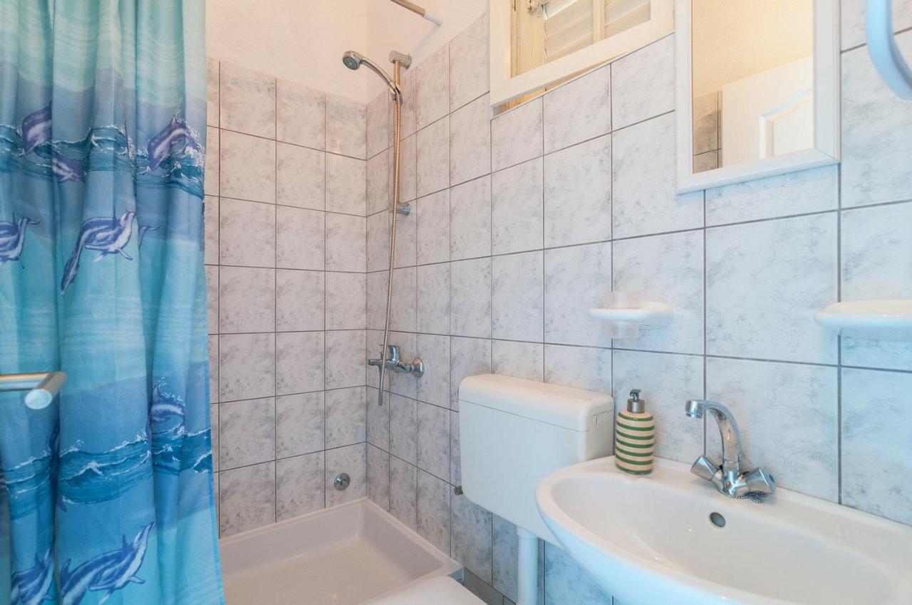 Apartman Neven Podgora Εξωτερικό φωτογραφία